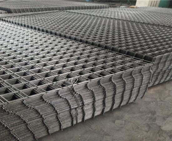 Highway Construction Wire Mesh